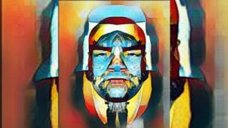 Cise Star- Wolves With Flowers