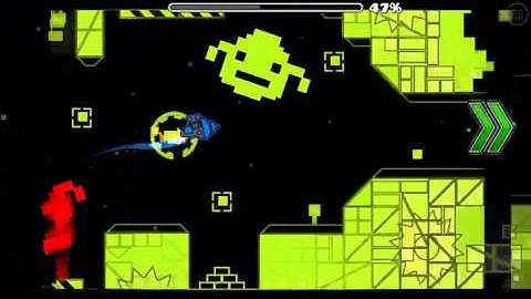 ReTraY - (Alpha Map Pack) - 3/3 Coins - By DiMaViKuLov26