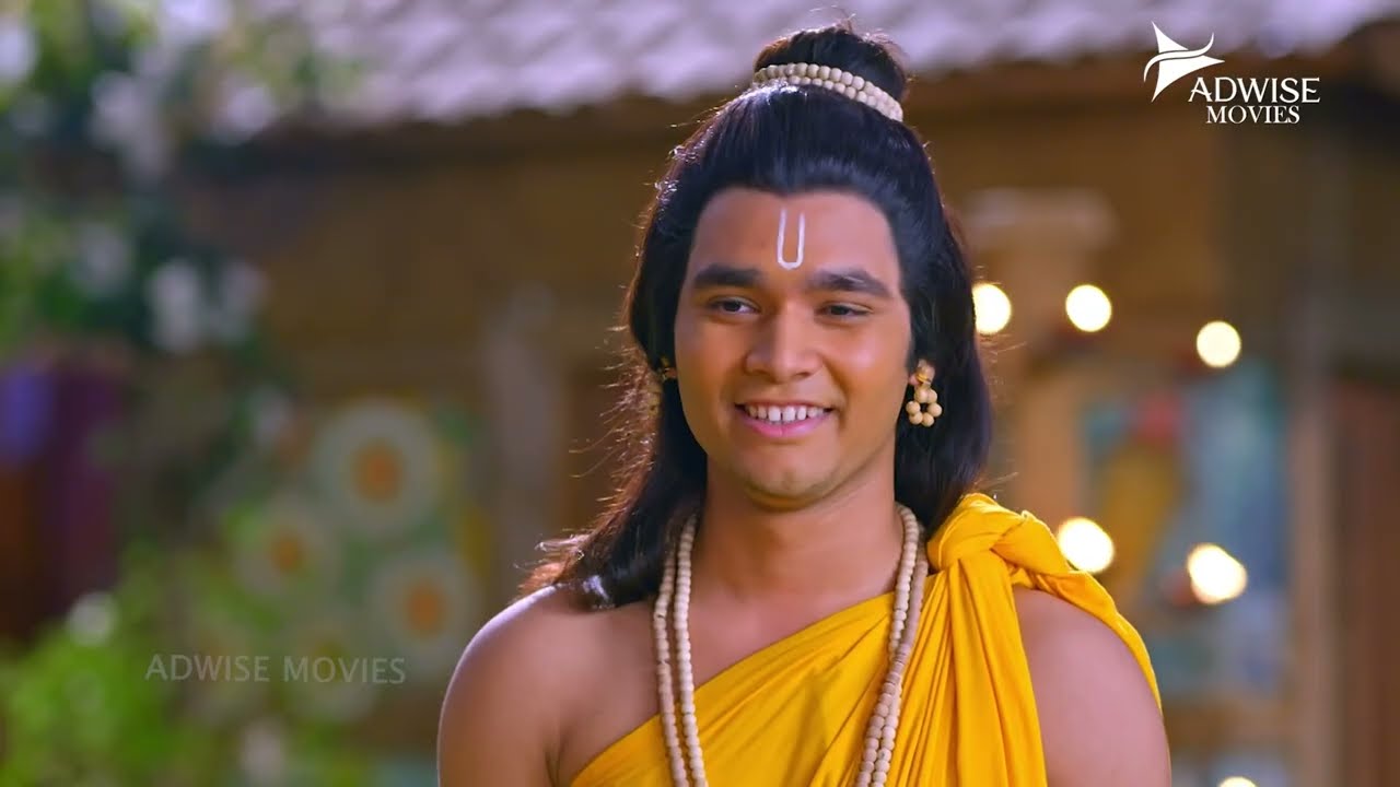 देखिये आखिर क्यों किया प्रभु श्री राम ने विष्णु अवतार नरसिंह का अंत ? श्रीमद रामायण Full EP 222