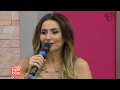 Rita de Cássia - Tv Ponta Negra - Natal/RN - Completo