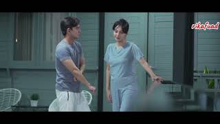 Di Antara Dua Cinta hari ini sabtu 18 mei | akankah syafira menerima dania