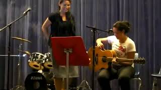 Beautiful World - Utada Hikaru (Cover)