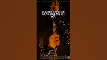 How to EXTRACT in Dark and Darker!! #gaming #darkanddarker