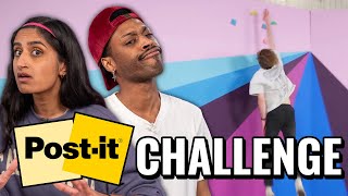 A Leap Of Faith | The Challenge Pit by Smosh Pit 647,229 views 1 month ago 32 minutes