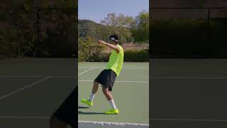 Nike SB Air Max Ishod Tennis Ball #tennis #skateboarding #nikesb