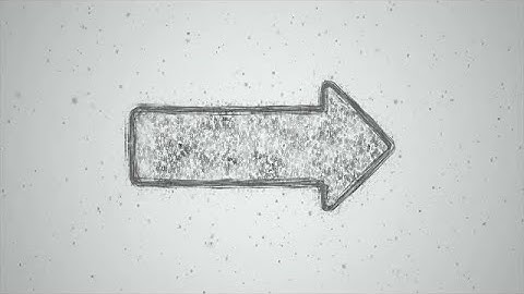 Arrow Streaks With ABC Stock Motion Graphics