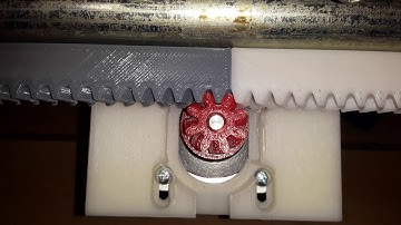 First R&P MPCNC crown plot