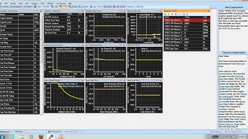 S2000 AP1 DIY Tune AEM EMS Boost Fuel Trim Setup (IX)