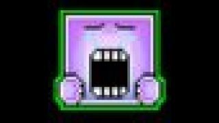 Dashy Square | Momentum battery glitch