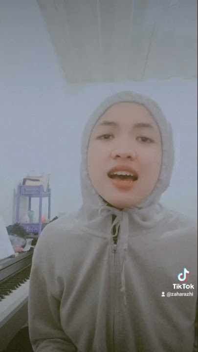 Pilihan terbaik - Ziva Magnolya (Cover by Zahara)