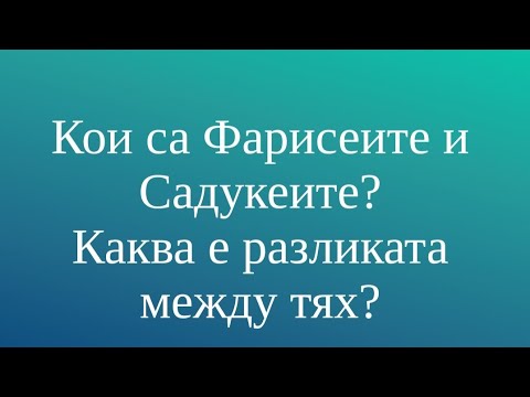 Видео: Кои са стривърите в системата Vals?