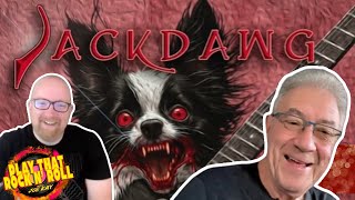 Celebrity JACKDAWG is a Lost Gem! | Interview with STU COOK (of CREEDENCE CLEARWATER REVIVAL) Net Worth