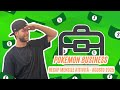 POKEMON BUSINESS 09: Monthly Recap - Agosto 2025