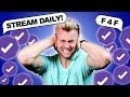 TWITCH PARTNERS GIVING NEW STREAMERS TERRIBLE ADVICE!!