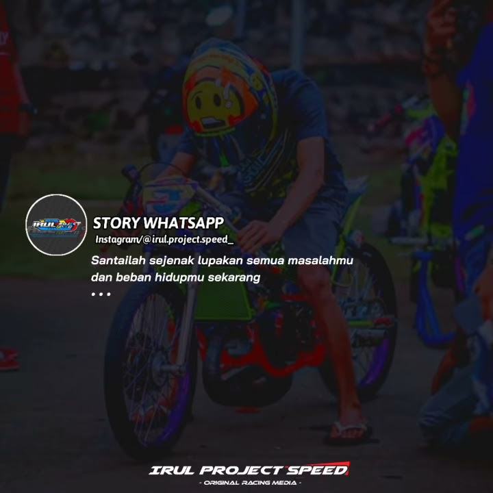 STORY WA BUCIN||QUOTES KEREN 2021