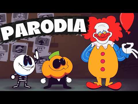 The Crappy Clown XD