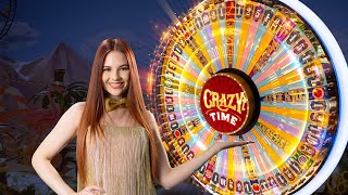 Famous The Making Of Crazy Time by Evolution Gaming Wealth