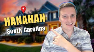 Hanahan Sc What You Need To Know