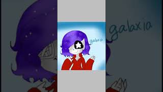 Gift for galaxia draws