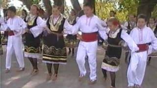 Detski tancov sustav ot kv.Tsarkva Pernik v Dojran Macedoniq-2.mp4
