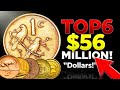 6 Rare South African Coins Collectors Pay Thousands For