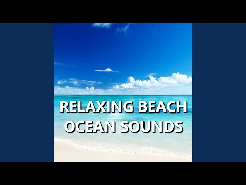 Spirited Meditation Beach Waves