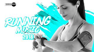 Running Music 2018 5 Km - 30 min Non-Stop Music