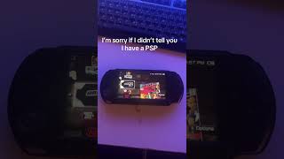 PSP e1000: 6.60 pro-c. #psp #pspgame #playstation