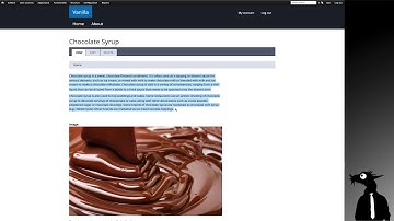 2: Pre-Layouts - #BackdropCMS