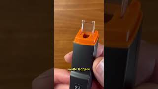 Non è una penna..  @ScanMarker