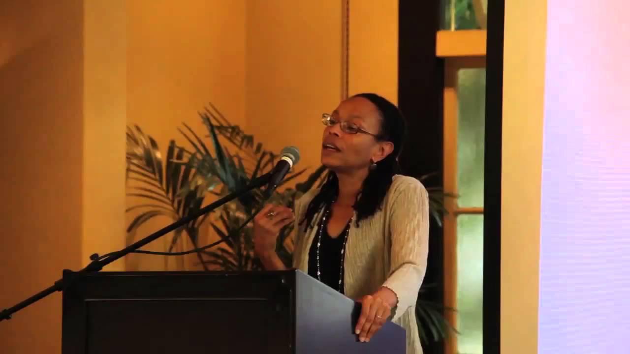 Fatal Invention Fatal Invention: Dorothy Roberts Discusses Her New Book - YouTube