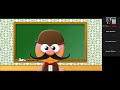 TEMA2II BIM INGLÉS SEC I CLASE 2