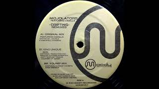 Mojolators - Drifting