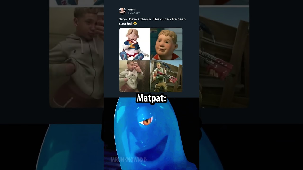 That does make sense 💀