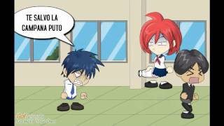 THE RANDOM SHOW EP. 1 UNA MA�ANA DESASTROSA