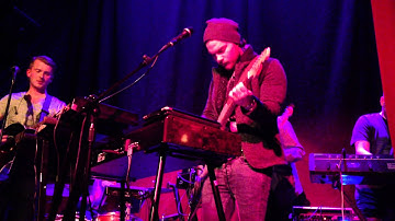 Asgeir Trausti - Dýrð í dauðaþögn