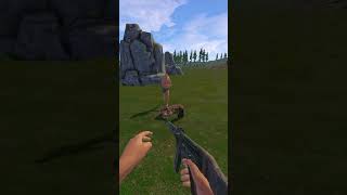 1 Minute Wipe Day #strayed #rust #vr