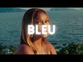 Ronisia x Ayra Starr type beat ‘’Bleu’’ Instru rap 2023