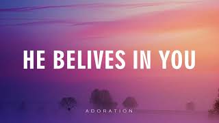 Danny Gokey - He Belives In You ( Official 8D AUDIO )
