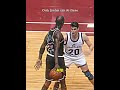 "The Hand of God." | The One Advantage You Can't Train.
