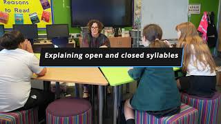 The Springboard Intervention Programme at Wardle Academy