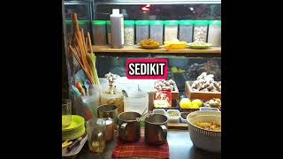 Resep leluhur meredakan batuk #jahemerahasli #sehat #berbagicerita