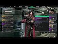 First Descendant Blair Main