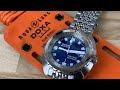 Doxa sub 1200t Caribbean