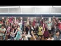 Mt roskill primary school senior choir 2012footloose 1