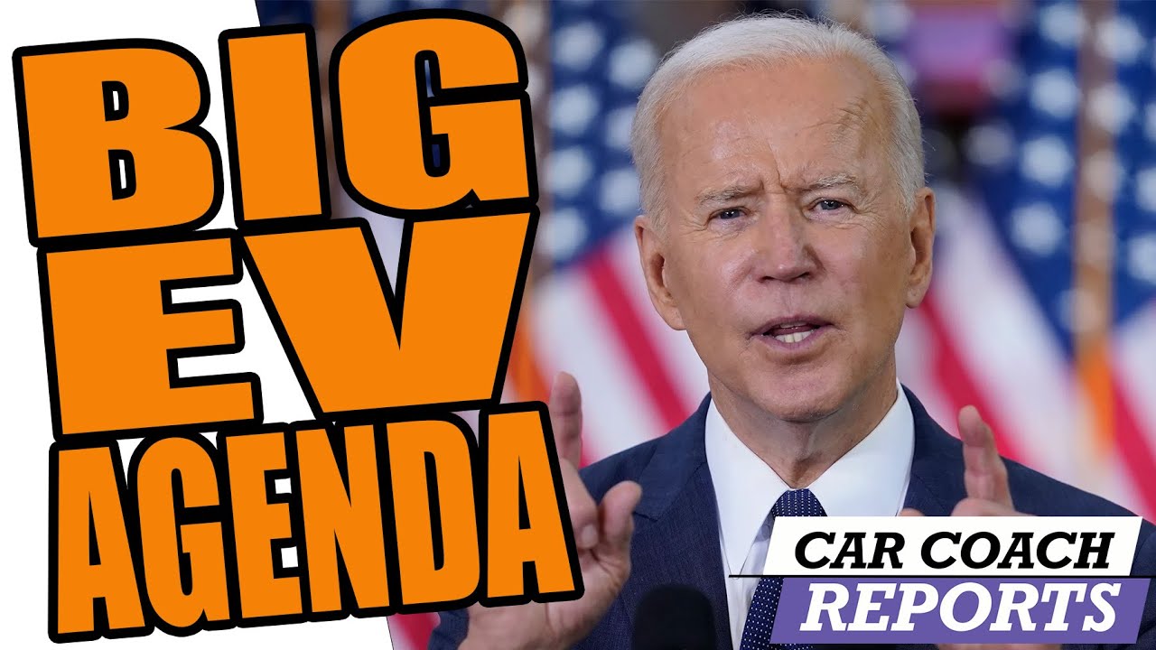 Will The Electric Vehicle Push Change What Drivers Want To Drive?