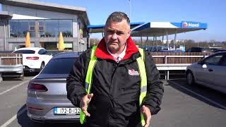 Stage 2 & Stage 3 Explained - How to Become a Driving Instructor Ireland