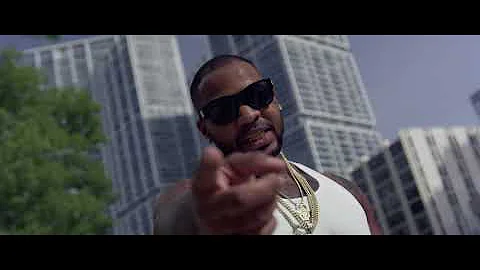 ComptonAssTG- 40 A SHOW