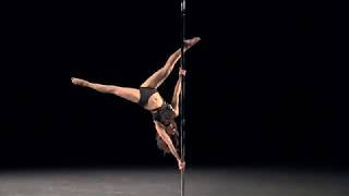 PSO Emerald Level 2 Championship Routine