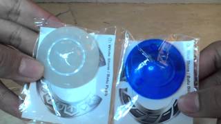 Bima X Power Stone Collection - Unboxing